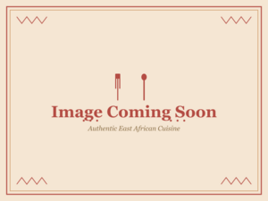 Karibu Beef Stew